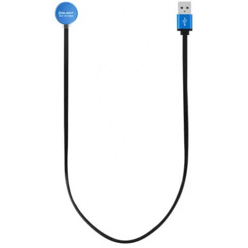 Фонарь Olight M2R Pro Black