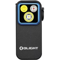 Фонарь Olight Oclip Pro Black