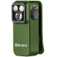 Фонарь Olight Oclip Pro OD Green
