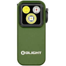 Фонарь Olight Oclip Pro OD Green