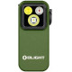 Фонарь Olight Oclip Pro OD Green