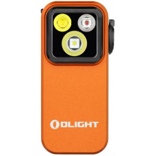 Фонарь Olight Oclip Pro Orange
