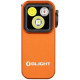 Фонарь Olight Oclip Pro Orange