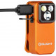 Фонарь Olight Oclip Pro Orange