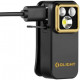 Фонарь Olight Oclip Pro S Black