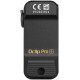 Фонарь Olight Oclip Pro S Black