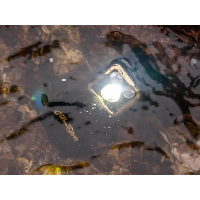 Фонарь Olight Oclip Pro S Black