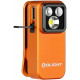 Фонарь Olight Oclip Pro S Orange