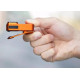 Фонарь Olight Oclip Pro S Orange