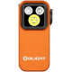 Фонарь Olight Oclip Pro S Orange
