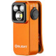 Фонарь Olight Oclip Pro S Orange