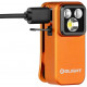 Фонарь Olight Oclip Pro S Orange