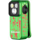 Фонарь Olight Oclip Pro Zombie green