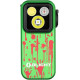 Фонарь Olight Oclip Pro Zombie green