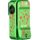 Фонарь Olight Oclip Pro Zombie green