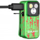 Фонарь Olight Oclip Pro Zombie green