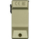 Фонарь Olight Oclip Ultra Olive green