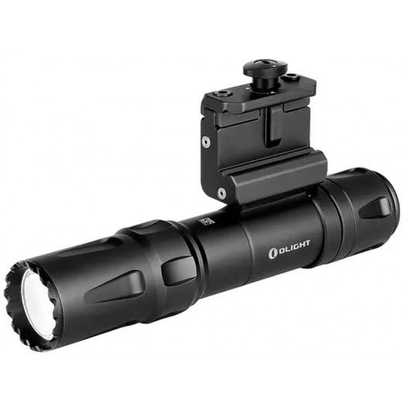 Фонарь Olight Odin Picatinny Black