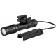Фонарь Olight Odin Picatinny Black