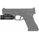 Фонарь Olight PL-3S Valkyrie Black