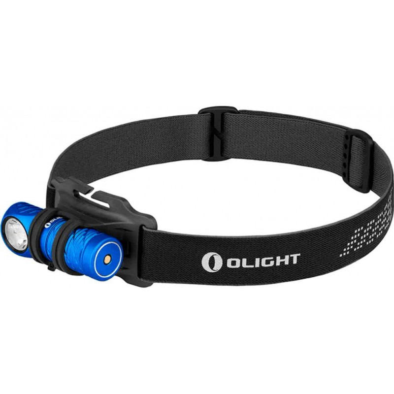 Фонарь Olight Perun 2 Mini CW Blue