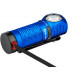 Фонарь Olight Perun 2 Mini CW Blue