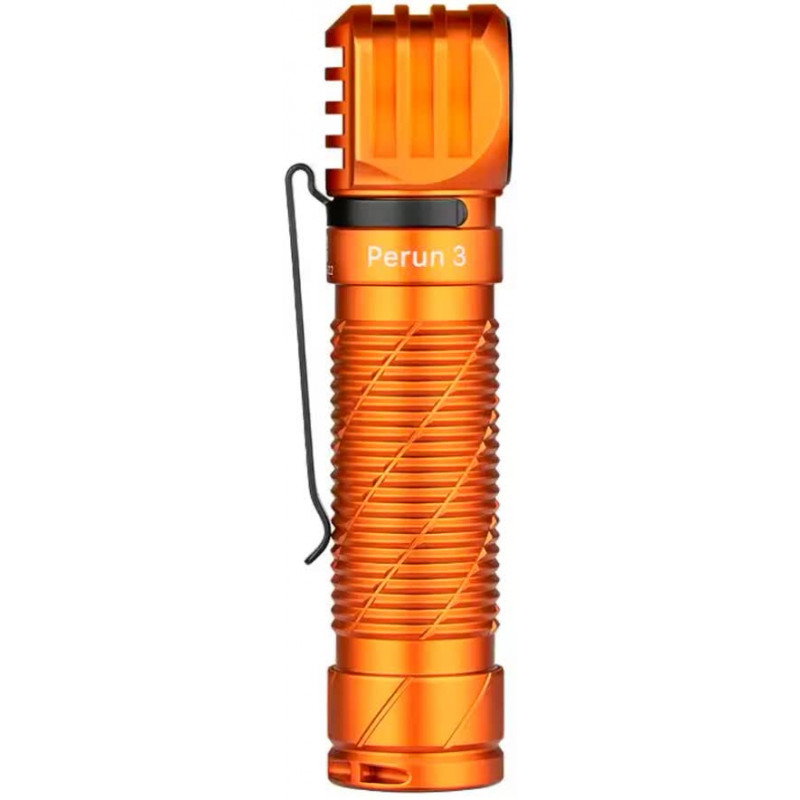 Фонарь Olight Perun 3 Standard Verision Orange