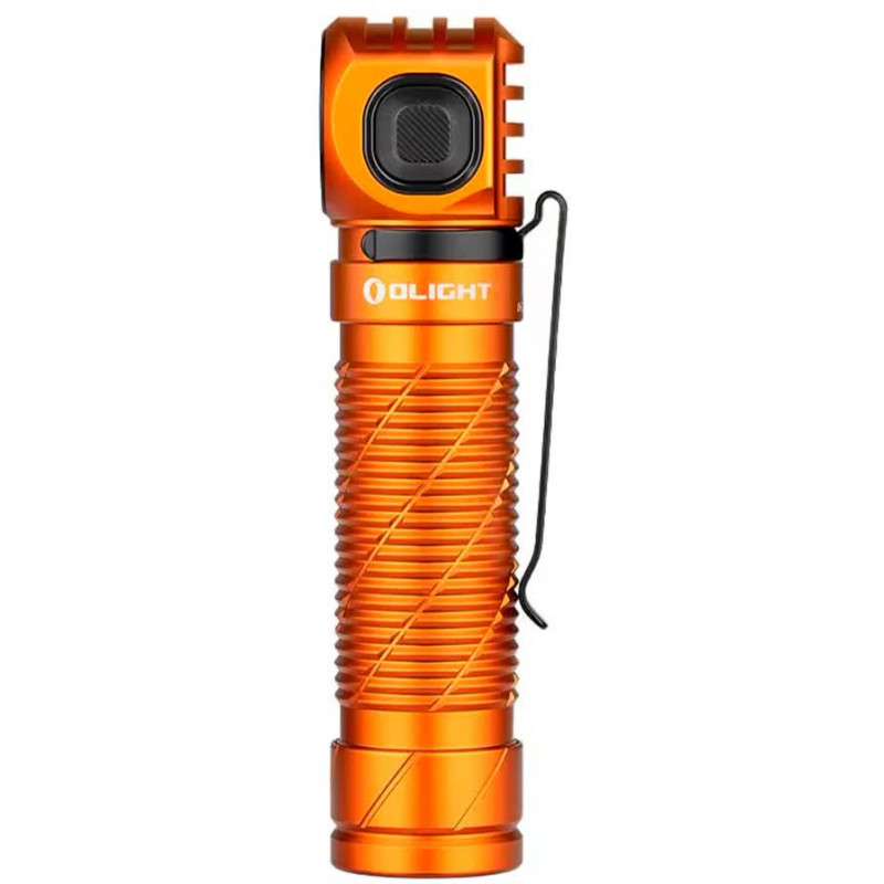 Фонарь Olight Perun 3 Standard Verision Orange