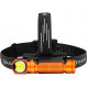 Фонарь Olight Perun 3 Standard Verision Orange