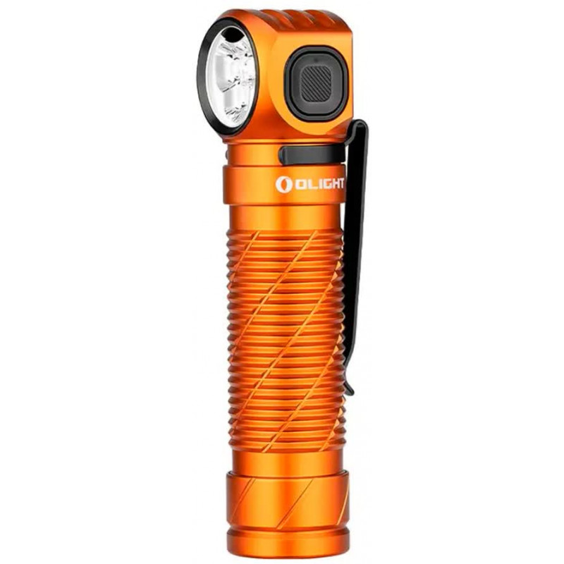 Фонарь Olight Perun 3 Standard Verision Orange