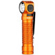Фонарь Olight Perun 3 Standard Verision Orange