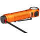 Фонарь Olight Perun 3 Standard Verision Orange