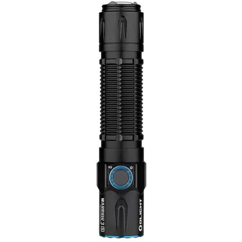 Фонарь Olight Warrior 3S Black