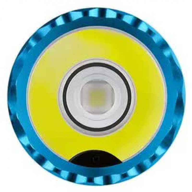 Фонарь Olight Warrior 3S Black