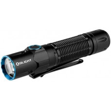 Фонарь Olight Warrior 3S Black