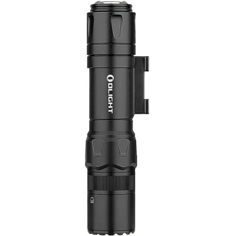 Фонарь с ЛЦУ Olight Odin GL Mini Green Laser Picatinny Black