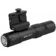 Фонарь с ЛЦУ Olight Odin GL Mini Green Laser Picatinny Black