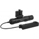Фонарь с ЛЦУ Olight Odin GL Mini Green Laser Picatinny Black