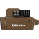 Фонарь с ЛЦВ Olight Baldr S Green Laser Desert Tan