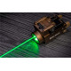 Фонарь с ЛЦВ Olight Baldr S Green Laser Desert Tan