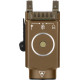 Фонарь с ЛЦВ Olight Baldr S Green Laser Desert Tan