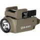 Фонарь с ЛЦВ Olight Baldr S Green Laser Flat Dark Earth