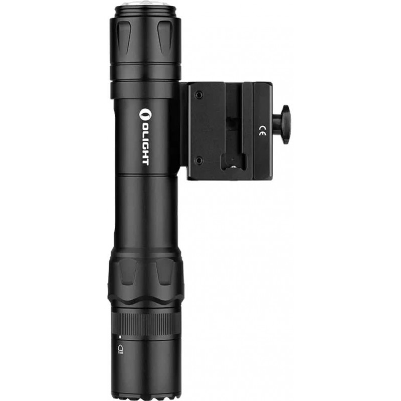 Фонарь с ЛЦВ Olight Odin GL Green Laser Black