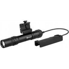 Фонарь с ЛЦВ Olight Odin GL Green Laser Black