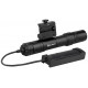 Фонарь с ЛЦВ Olight Odin GL Green Laser Black
