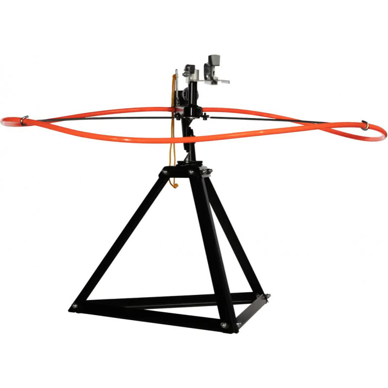 Метательная машина Do-all outdoors CH300 Clay Hawk Full Cock Trap Метательная машина Do-all outdoors CH300 Clay Hawk Full Cock Trap