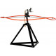 Метательная машина Do-all outdoors CH300 Clay Hawk Full Cock Trap Метательная машина Do-all outdoors CH300 Clay Hawk Full Cock Trap