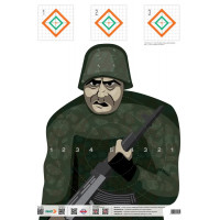 Мишень "Орк"