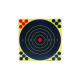 Реактивні мішені для всіх видів зброї. 8″ Splatterburst Targets