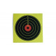 Реактивна мішень бризковик